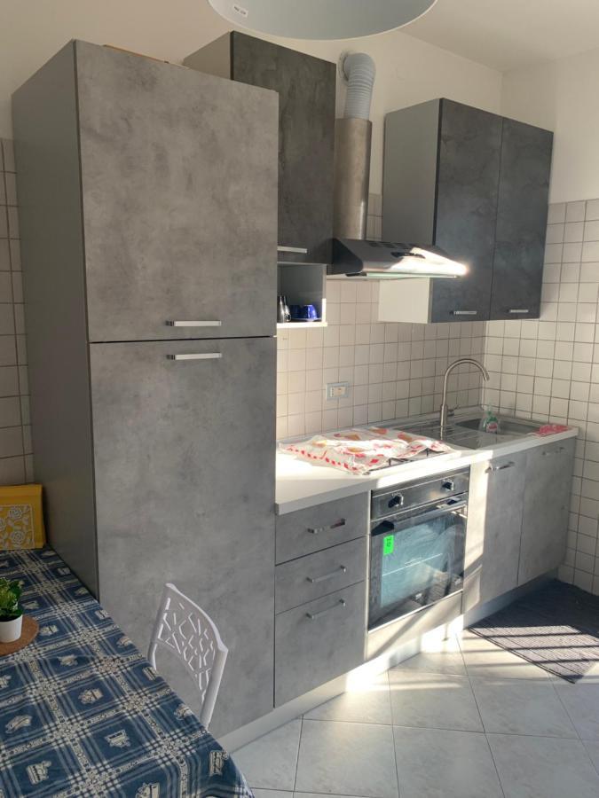 Cormons Bellissima Apartment Ngoại thất bức ảnh