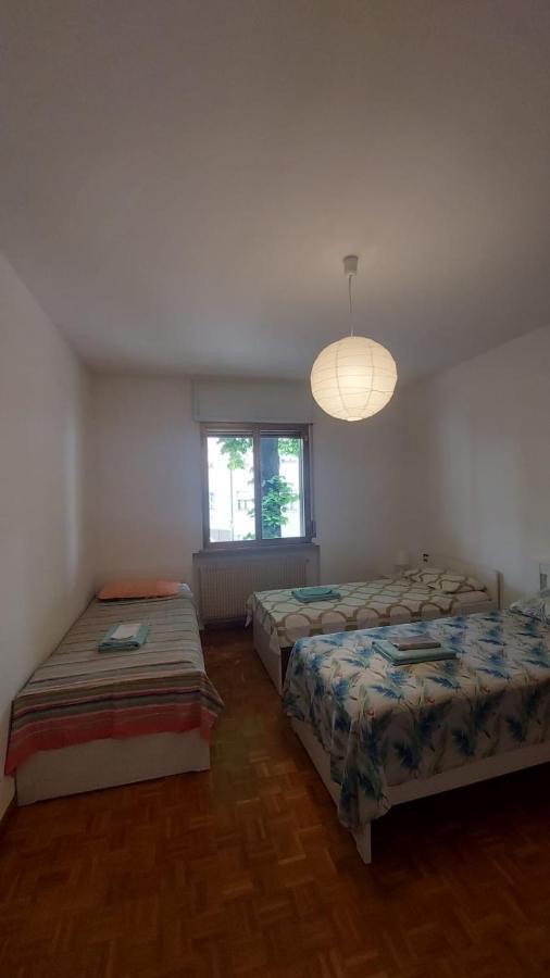Cormons Bellissima Apartment Ngoại thất bức ảnh